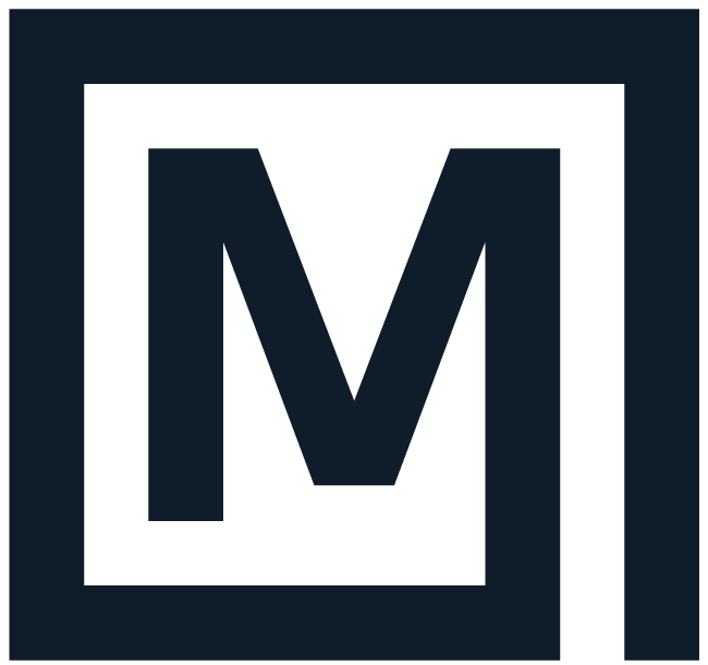 M Agency Logo