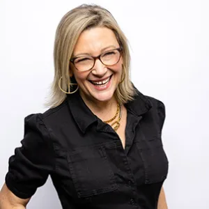 Jenny Ridenour